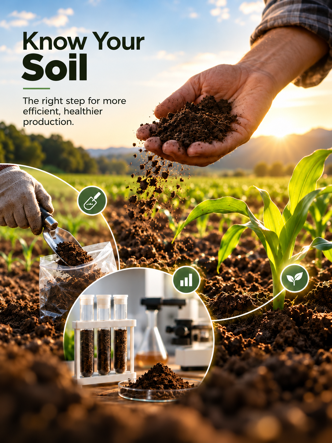 Why Is Soil Analysis Important?