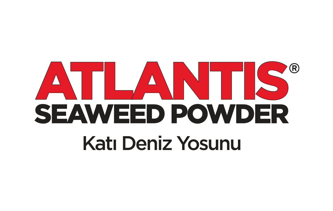 Atlantis Seaweed Powder