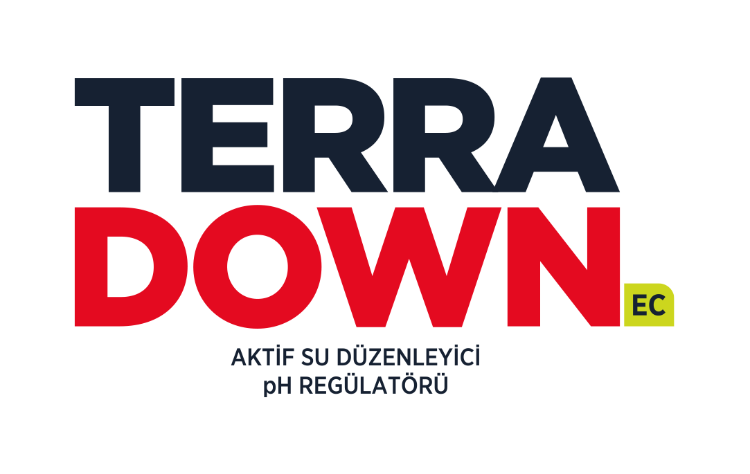 Terra Down