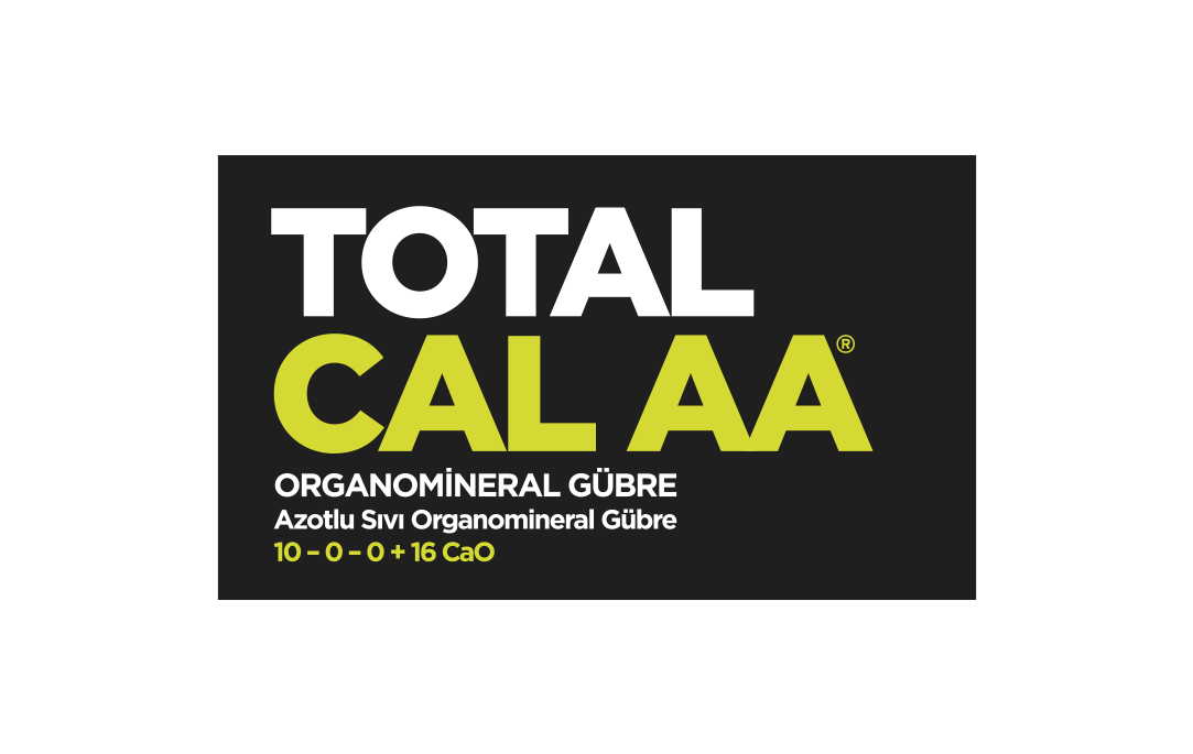 TOTAL CAL AA