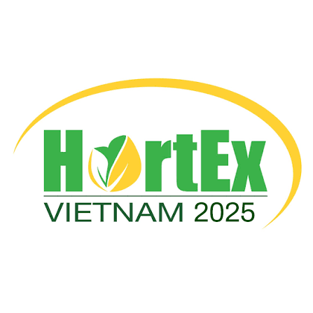 Vietnam Hortex 2025 Fuarı'na katıldık